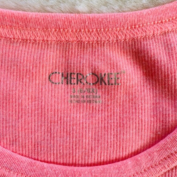 Girl's Outfit size 6 Jordache Bejeweled Distressed Jeans & Tasseled Fringe Tank - Picture 16 of 16